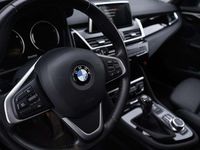 gebraucht BMW 216 216 i Gran Tourer Sport Line Sport Line