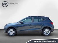 Gebraucht Seat Arona Style 116 PS (85 kW) 2025 Dunkelgrau  metallicperleffekt SUV