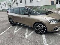 Gebraucht Renault Scénic IV Bose Edition 110 PS (80 kW) 2017 Van / Kleinbus