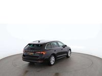 gebraucht Skoda Octavia Combi 2.0 TDI First Aut MATRIX NAV TEMP