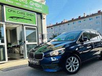 gebraucht BMW 218 Gran Tourer 218 d Advantage Aut.