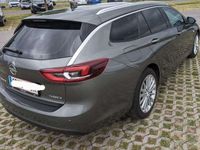 gebraucht Opel Insignia InsigniaST 1,6 CDTI Aut. Innovation