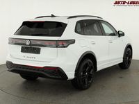 Neu VW Tiguan Style 265 PS (194 kW) 2025 Pure white SUV