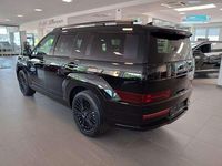 gebraucht Hyundai Santa Fe 1,6 T-GDI Plug-In 4WD Calligraphy *LED*