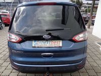 gebraucht Ford Galaxy 20 EcoBlue SCR AWD Titanium Aut.