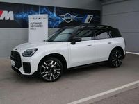 gebraucht Mini Countryman Countryman DD