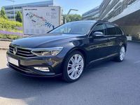 gebraucht VW Passat Variant Business 20 SCR TDI DSG