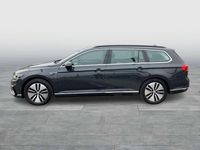 Gebraucht VW Passat GTE 156 PS (114 kW) 2020 Grau Kombi