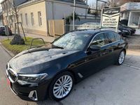 gebraucht BMW 530 530 d xDrive 48 V Aut.