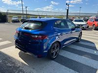 gebraucht Renault Mégane GT Line TCe