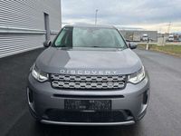 gebraucht Land Rover Discovery Sport D150 4WD Aut. ID:63