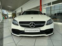 gebraucht Mercedes C63 AMG AMG S