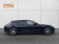 gebraucht Porsche Panamera 4 E-Hybrid PHEV Sport Turismo Aut.