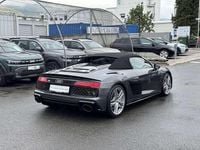 gebraucht Audi R8 Spyder V10 performance quattro S-tronic Carbon-...