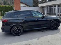 gebraucht BMW X5 xDrive45e PHEV Aut.