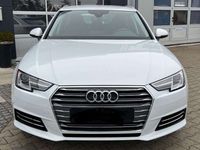 gebraucht Audi A4 Avant 14 TFSI Sport S-tronic