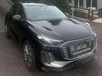 gebraucht Audi Q6 e-tron quattro 285kW 100kWh Business