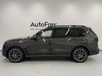 gebraucht BMW X7 X7xDrive40d