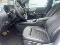 gebraucht Mercedes 180 B Style *PTS*Shz*eHeck*MBUX*RKam*Klima*