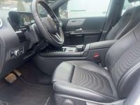 gebraucht Mercedes B180 Style *PTS*Shz*eHeck*MBUX*RKam*Klima*