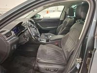 gebraucht Skoda Superb Kombi 2.0 TDI DSG Style *PANO *AHK*LEDER * 360°