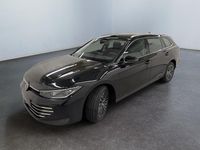 gebraucht VW Passat Variant Elegance 2.0 TDI EVO SCR 150PS/110kW DSG7 2026