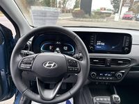 gebraucht Hyundai i10 GO Plus 1,0 MT a5bu1-PP1-OO4