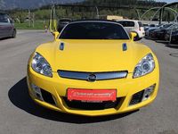 gebraucht Opel GT 20 Turbo