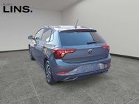 gebraucht VW Polo Friends TSI