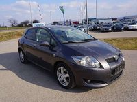 gebraucht Toyota Auris 22 D-4D 180 D-CAT Premium X