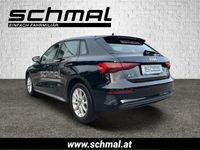 gebraucht Audi A3 Sportback 30 TDI intense