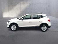 Neu Seat Arona Reference 95 PS (69 kW) 2025 Weiß SUV