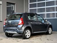 gebraucht Dacia Sandero Stepway 15 dCi