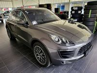 gebraucht Porsche Macan S Diesel 3,0 DSG