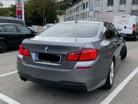 gebraucht BMW 530 530 d M Sportpaket