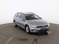 gebraucht VW Passat Variant 2.0 TDI Business Aut MATRIX AHK