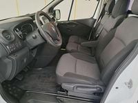 gebraucht Renault Trafic Trafic L1H1 3,0t Energy dCi 145