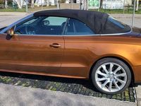 gebraucht Audi A5 Cabriolet A5 30 TDI quattro Sport S-tronic Sport