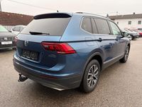gebraucht VW Tiguan Allspace 1,5 TSI Comfortline | AHK