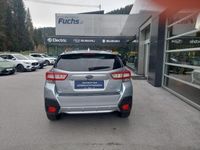 gebraucht Subaru XV 20i e-Boxer CVT Premium Allrad Aut.