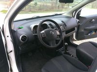 gebraucht Nissan Note Note14 Acenta Acenta