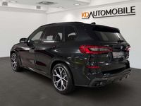 gebraucht BMW X5 xDrive 30d Aut. M Sportpaket !