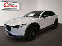 gebraucht Mazda CX-30 X186 HOMURA inkl. AHV