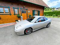 gebraucht Fiat Coupé Coupé 2,0 20V Turbo Limited Edition