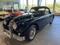 gebraucht Jaguar XK 150 3.4 S OTS