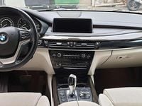 gebraucht BMW X5 xDrive40e iPerformance F15