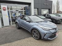 gebraucht Toyota C-HR 18 Hybrid C-LUB CVT