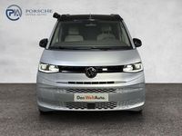 gebraucht VW California Coast eHybrid 180 kW 4M