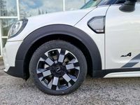 gebraucht Mini Cooper D Countryman ALL4