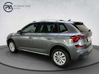 gebraucht Skoda Kamiq Selection TSI DSG